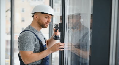 Glaser Ausbildung