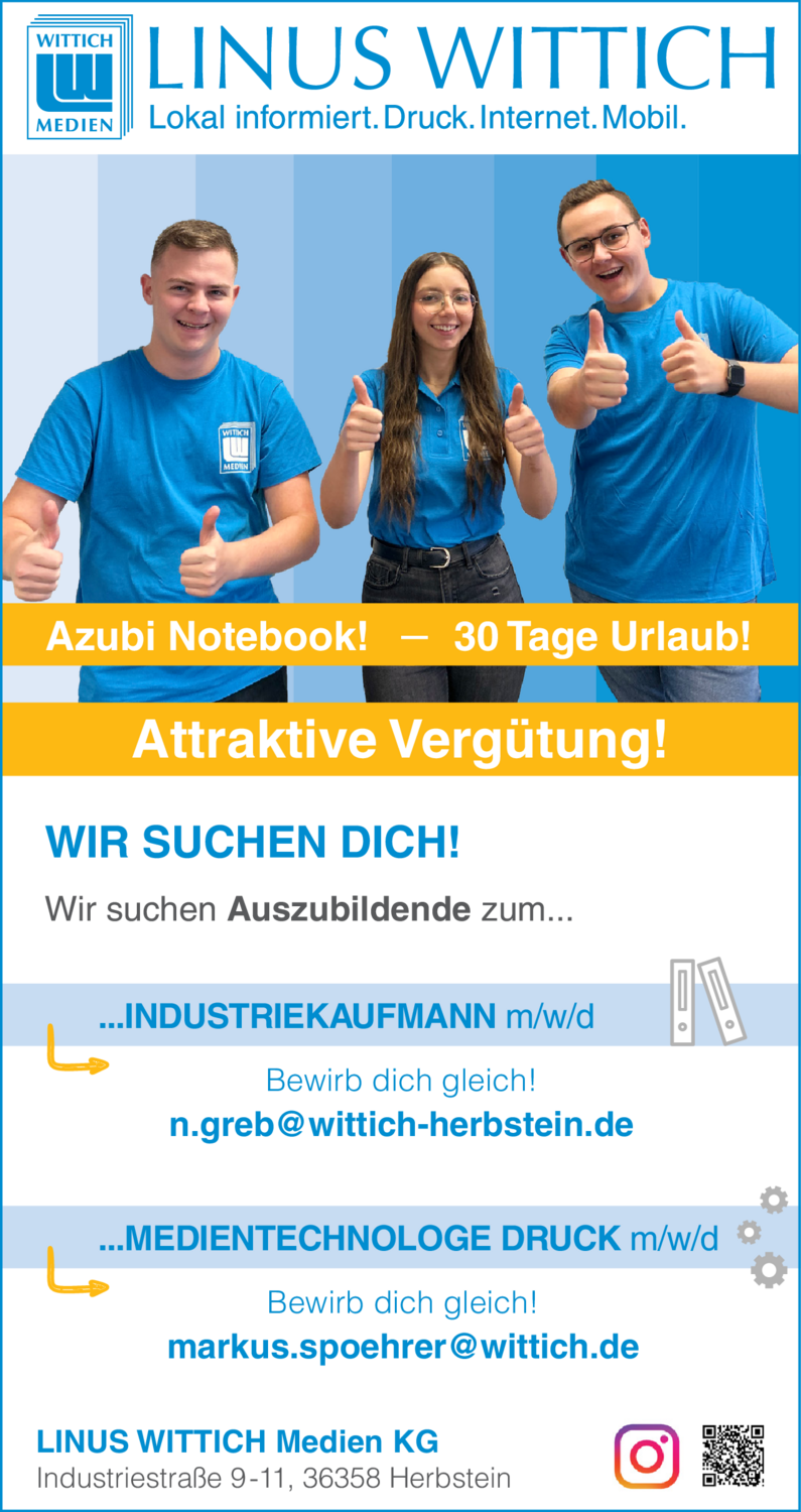 Industriekaufmann (m/w/d)