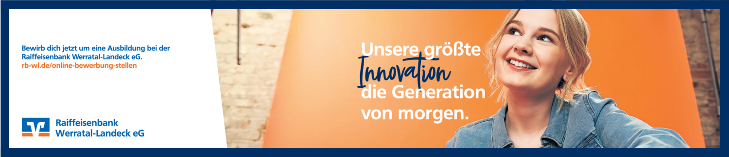 Ausbildung (m/w/d)