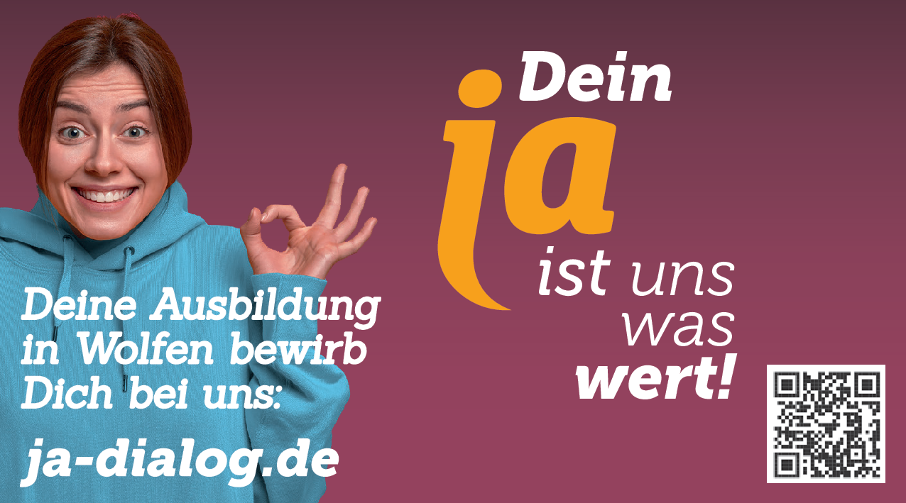 Ausbildung