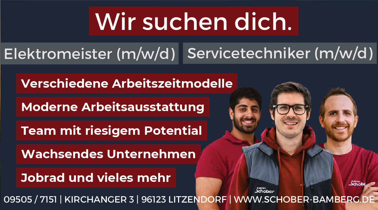 Servicetechniker (m/w/d)