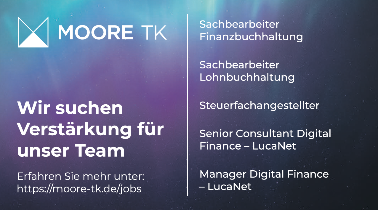 Sachbearbeiter Lohnbuchhaltung