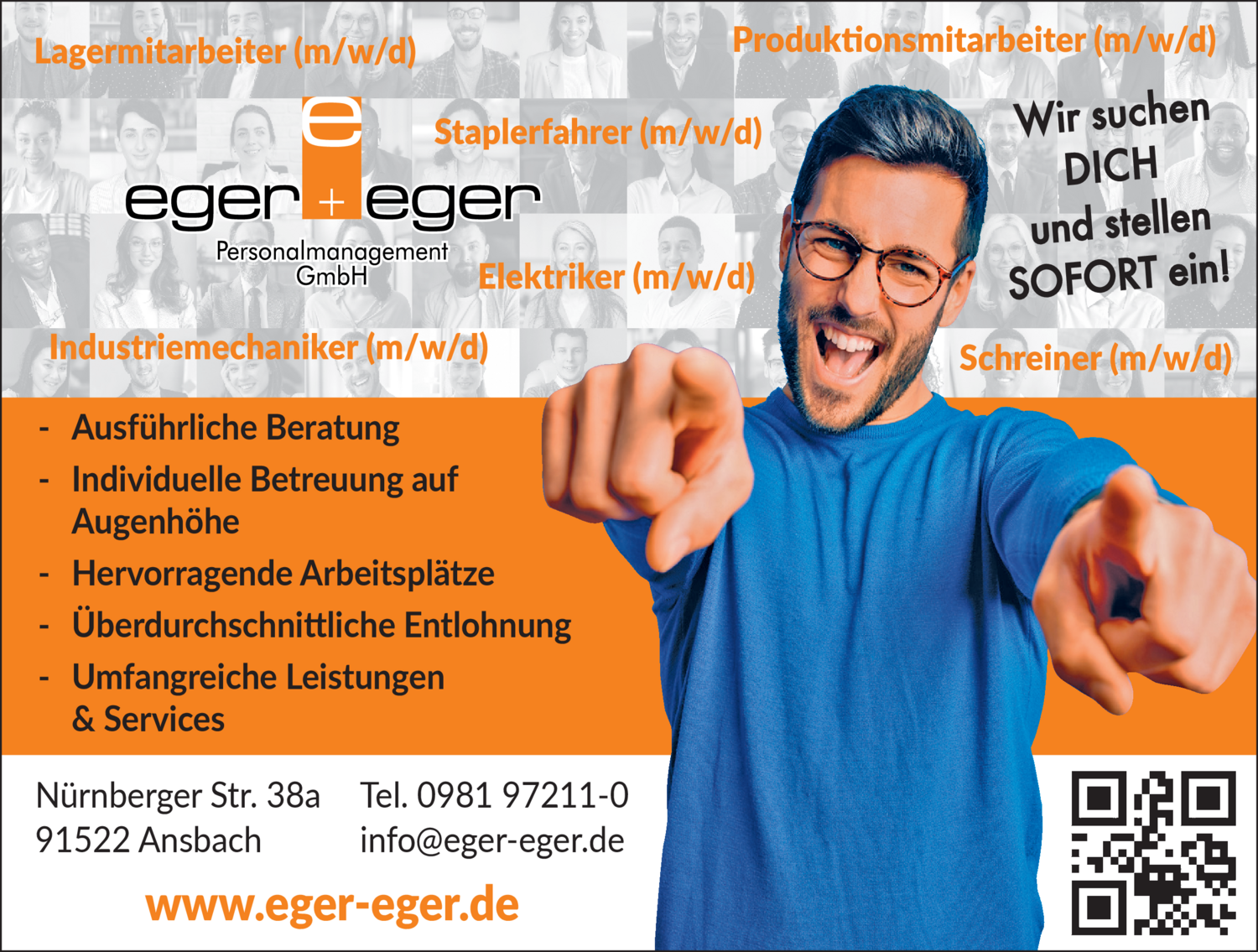 Industriemechaniker (m/w/d)