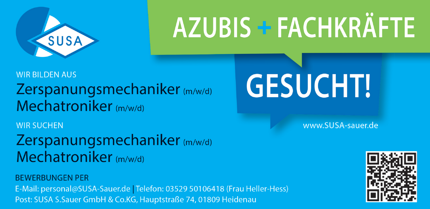Mechatroniker (m/w/d)