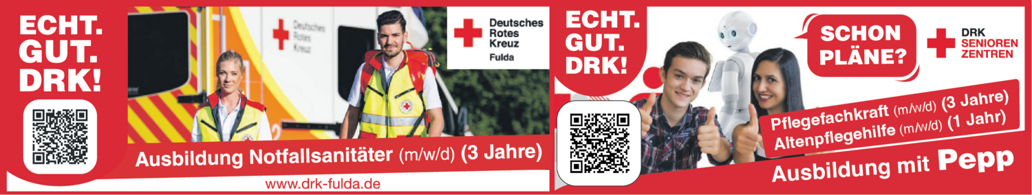 Pflegefachkraft (m/w/d)