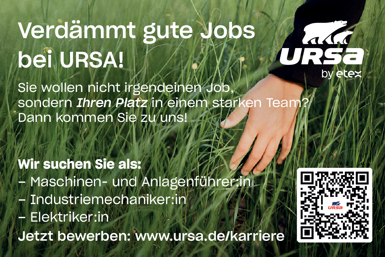 Industriemechaniker (m/w/d)
