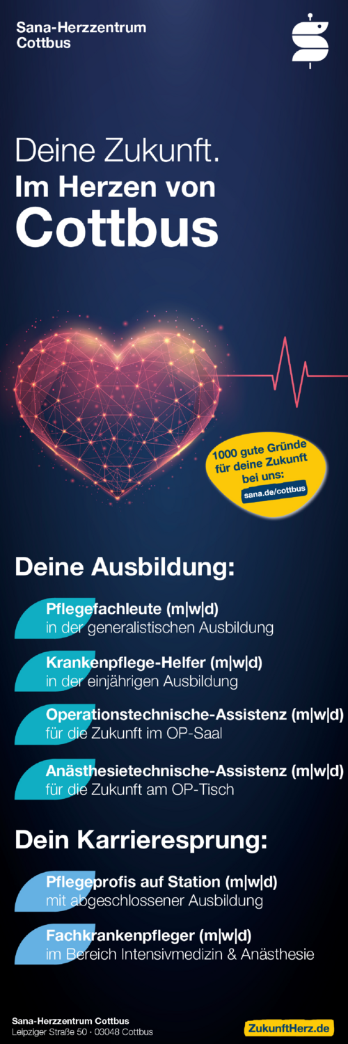 Fachkrankenpfleger (m/w/d)