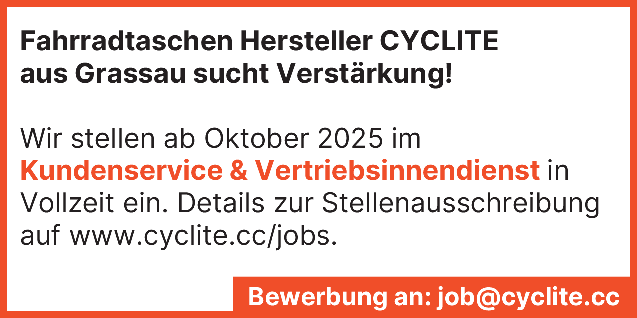 Vertriebsinnendienst (m/w/d)