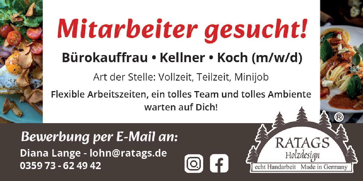 Bürokauffrau (m/w/d)