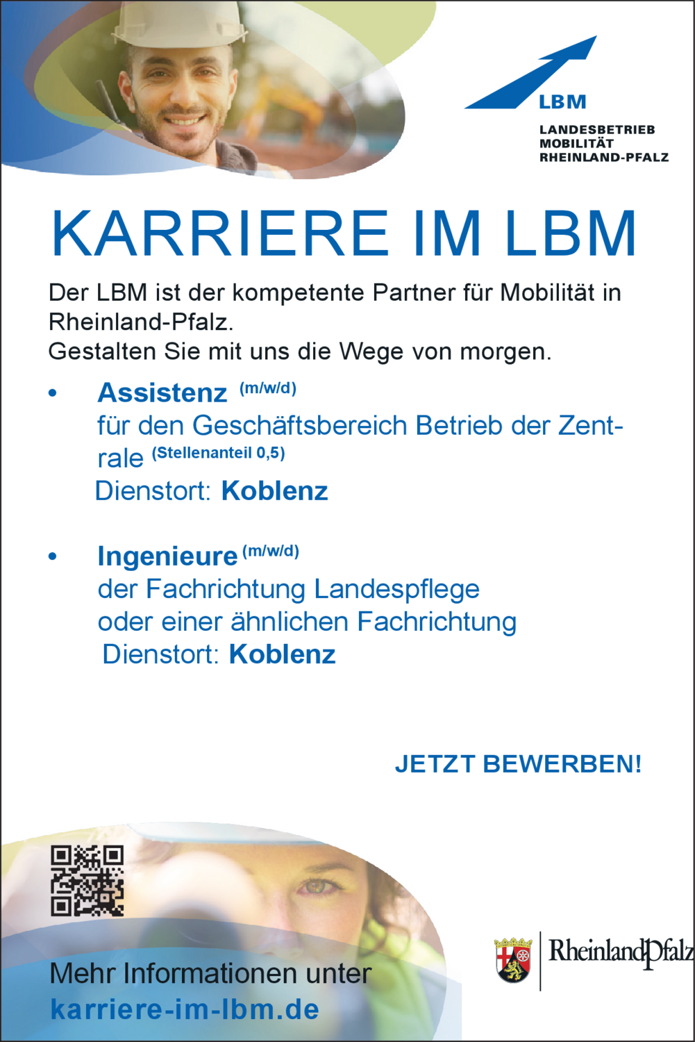 Ingenieure (m/w/d)