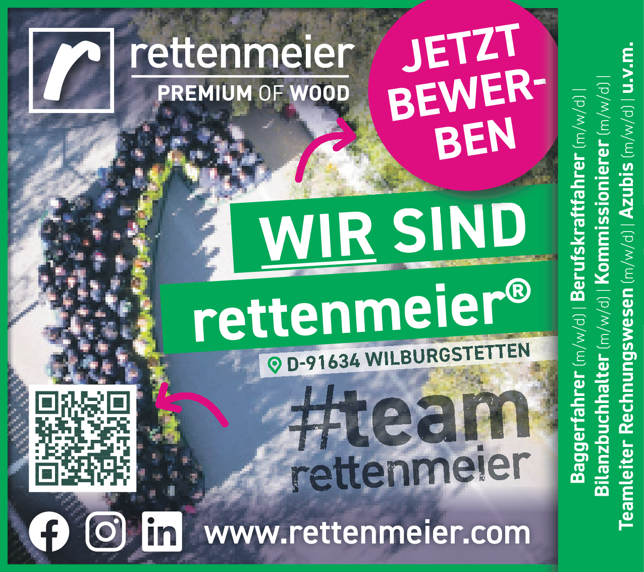 Baggerfahrer (m/w/d)