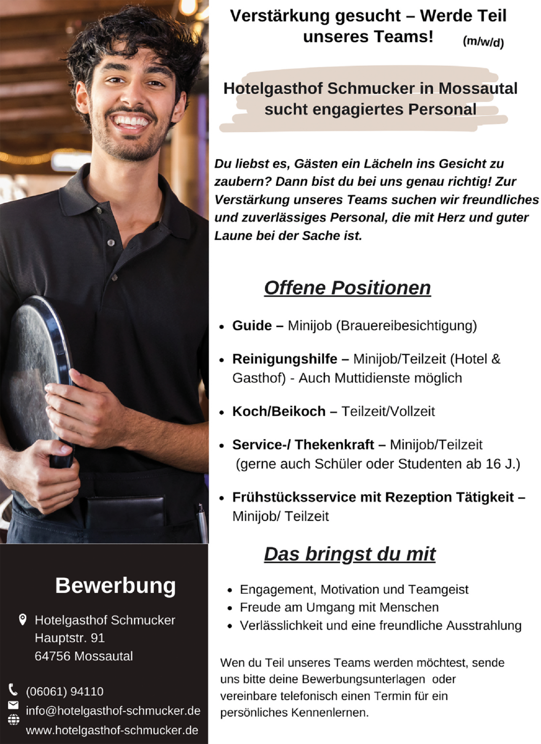 Guide (m/w/d)
