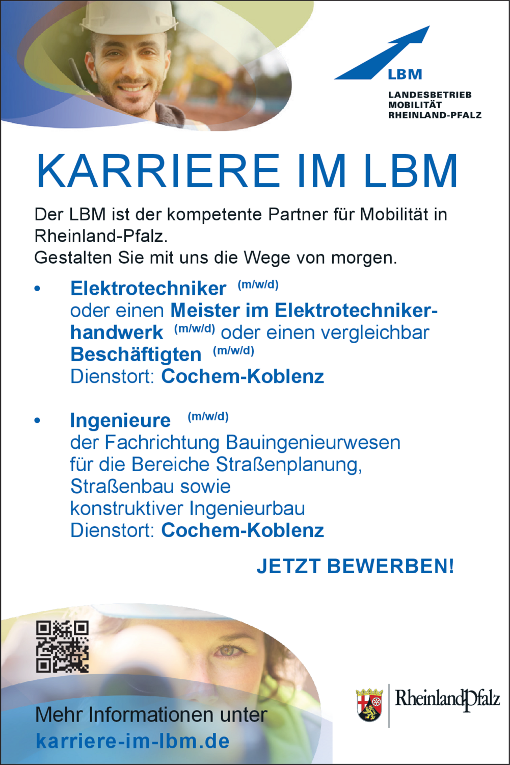 Ingenieur (m/w/d)