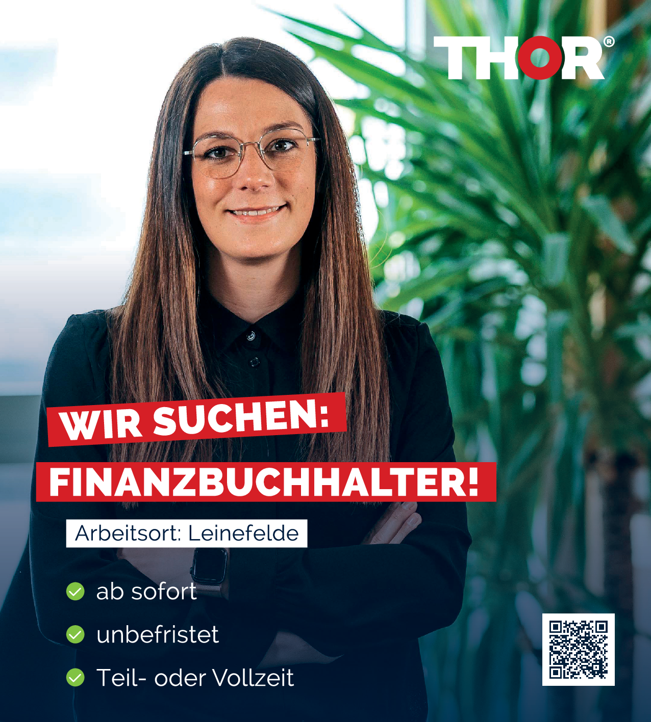 Finanzbuchhalter (m/w/d)