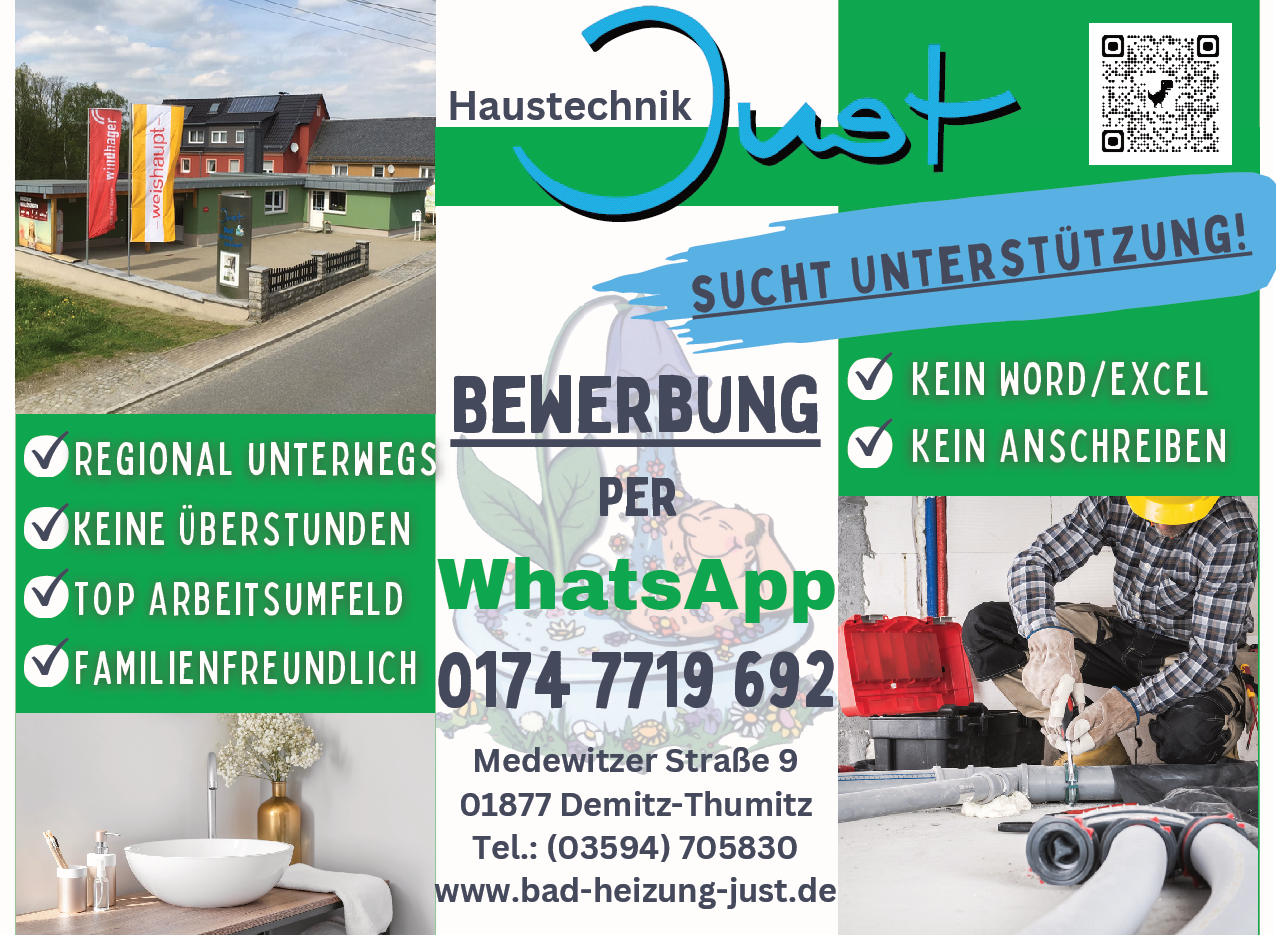 Mitarbeiter (m/w/d)