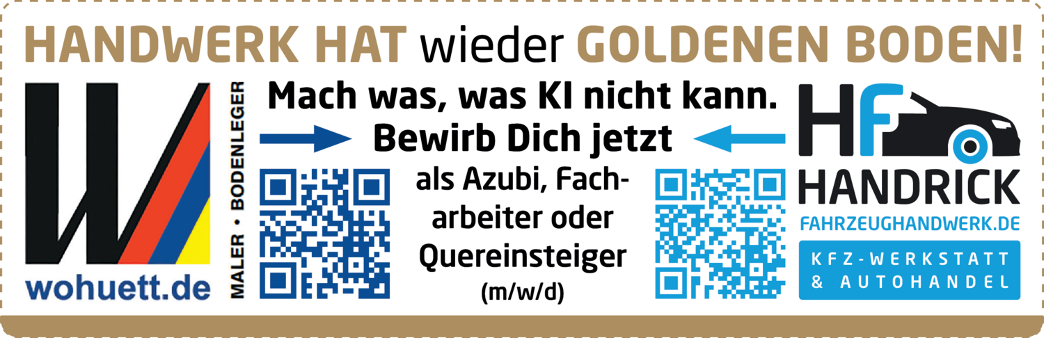 Facharbeiter (m/w/d)