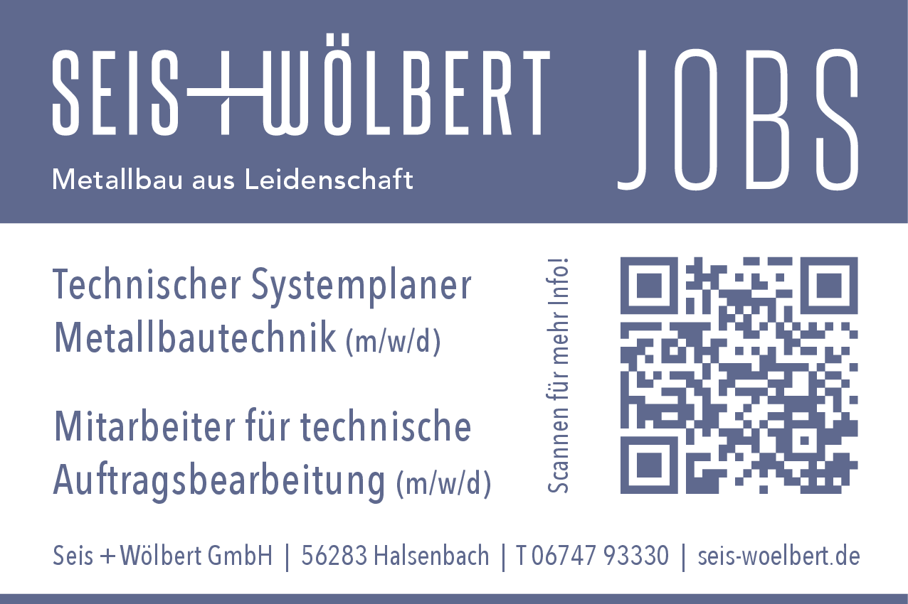 Mitarbeiter für technische Auftragsbearbeitung (m/w/d)