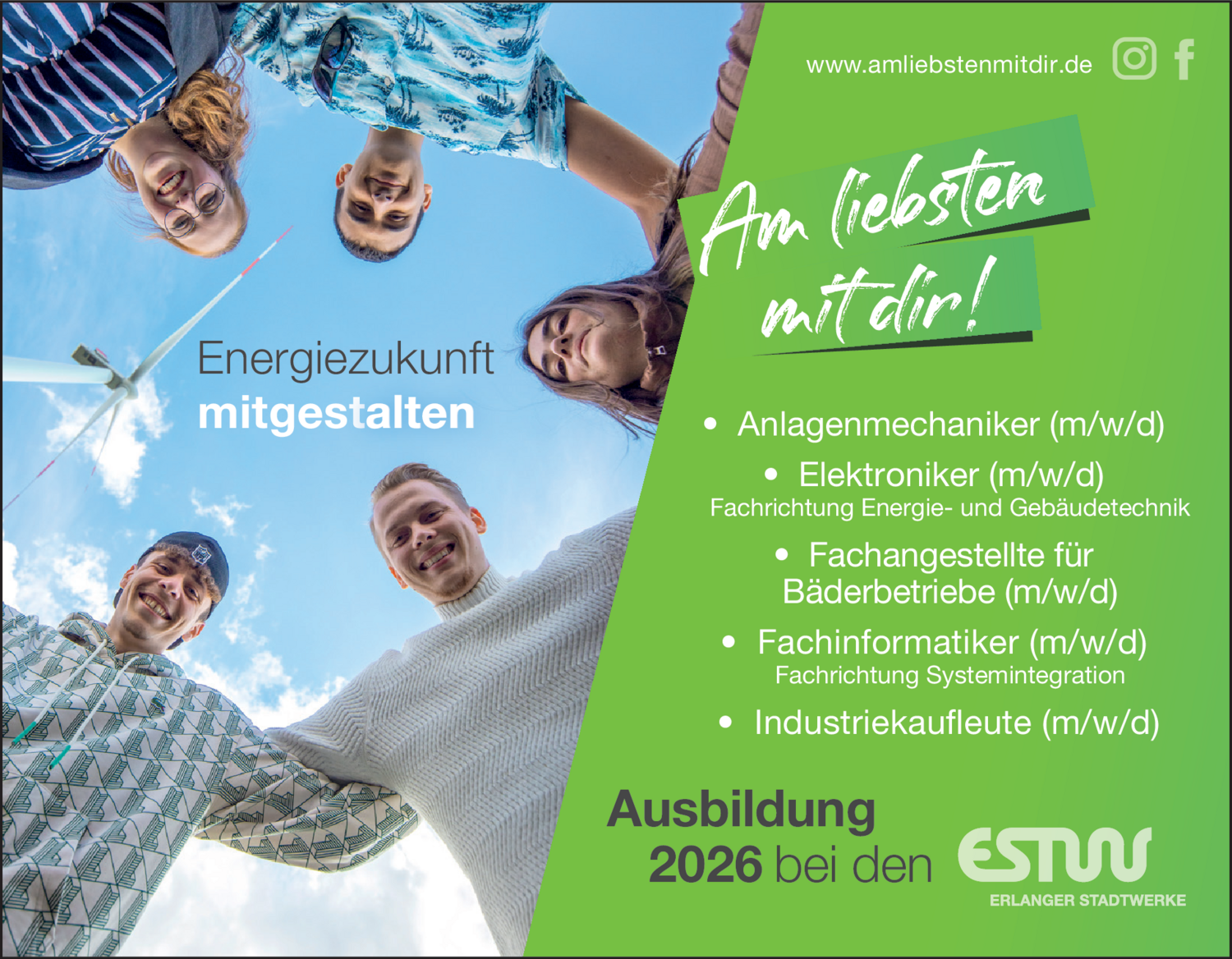 Industriekaufleute (m/w/d)