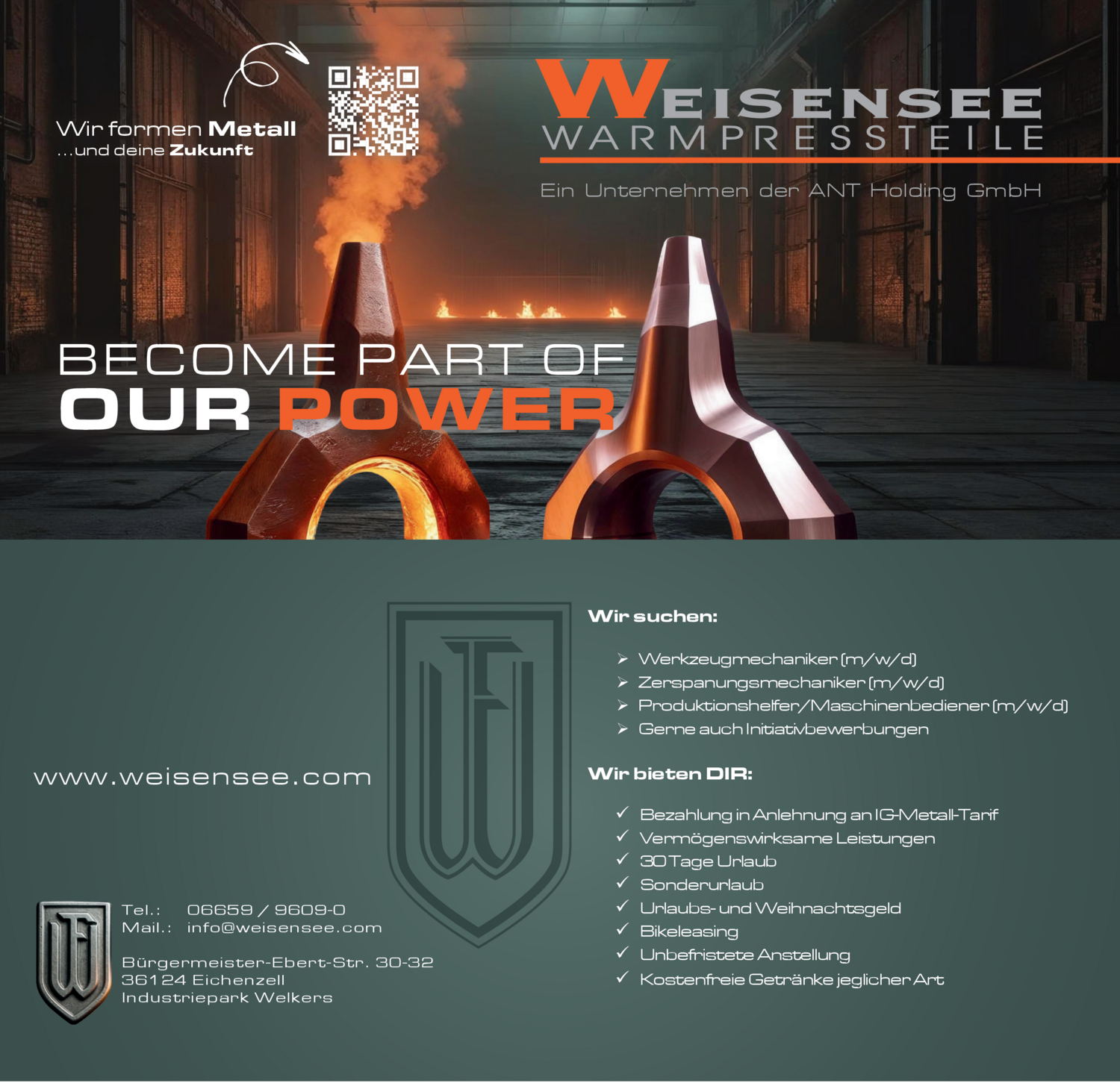 Produktionshelfer/Maschinenbediener (m/w/d)