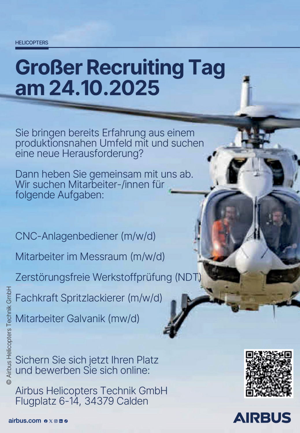 CNC-Anlagenbediener (m/w/d)