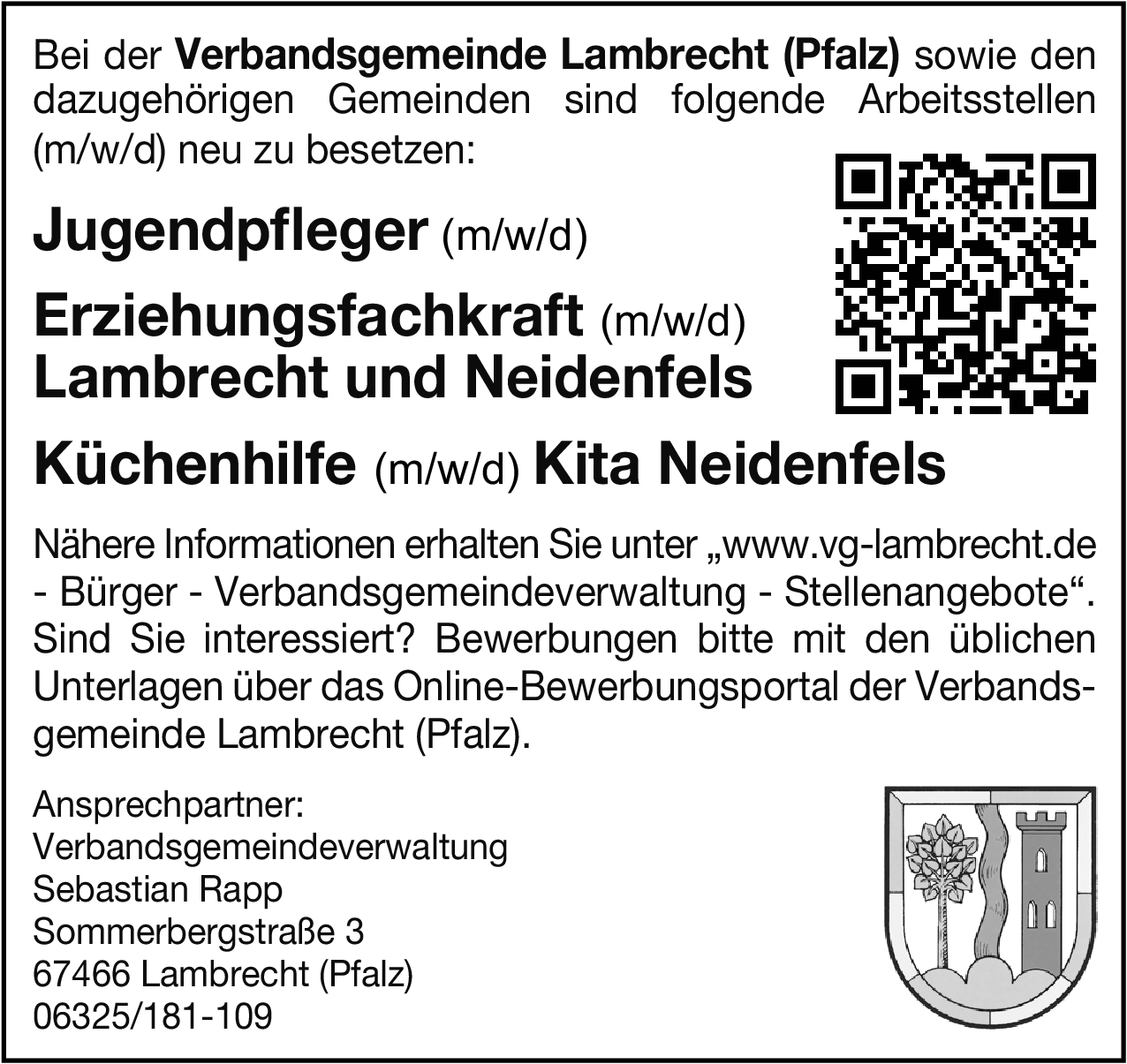 Küchenhilfe (m/w/d)