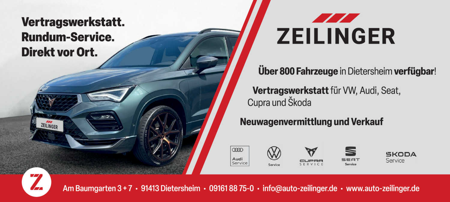Vertragswerkstatt Mitarbeiter (m/w/d)