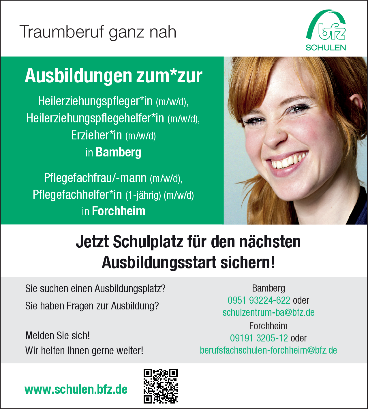 Heilerziehungspfleger/in (m/w/d)