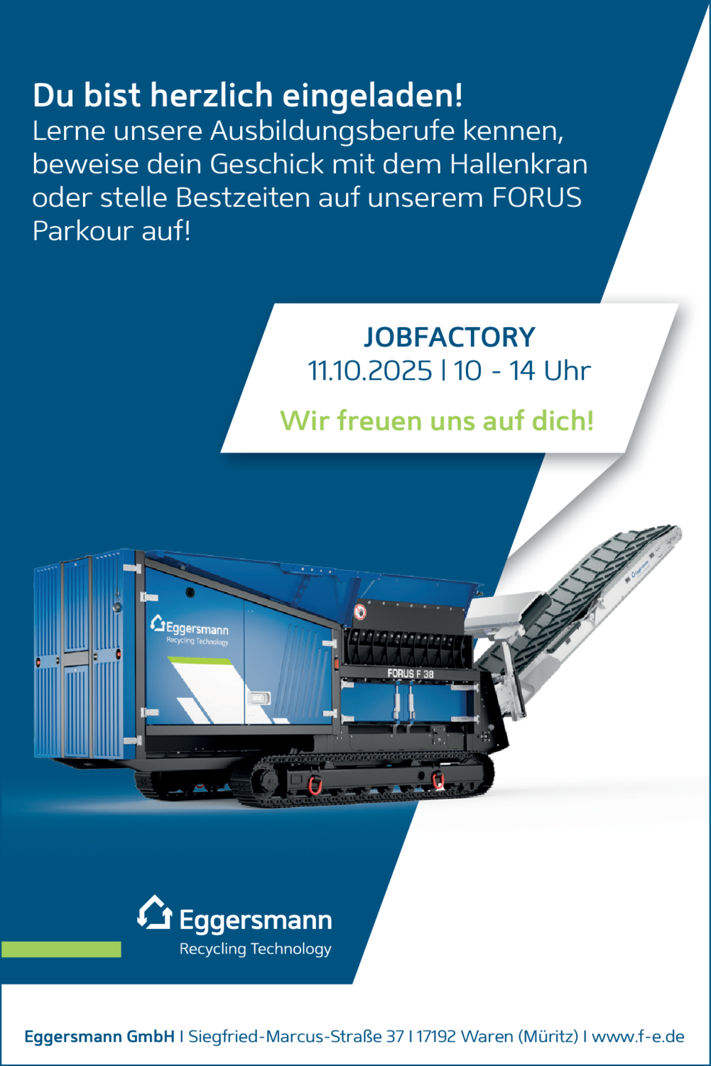 Ausbildungsberufe