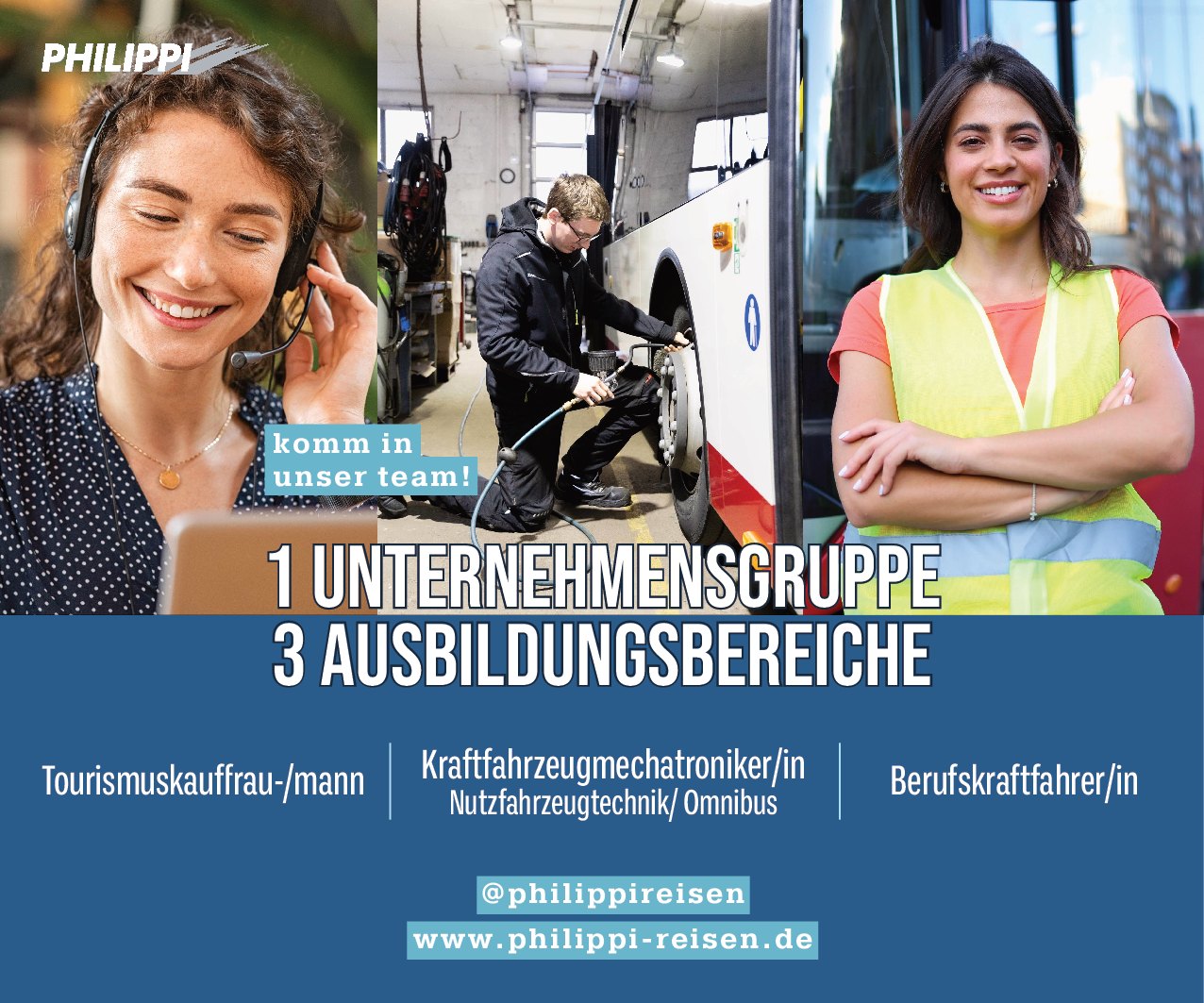 Berufskraftfahrer/in