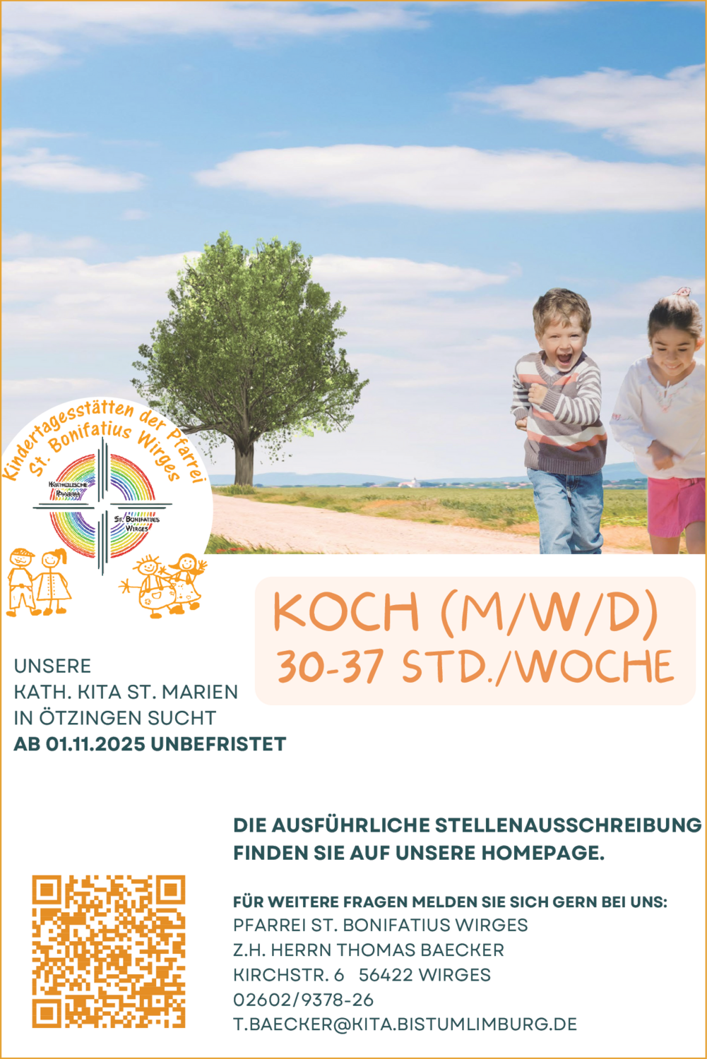 Koch (m/w/d)