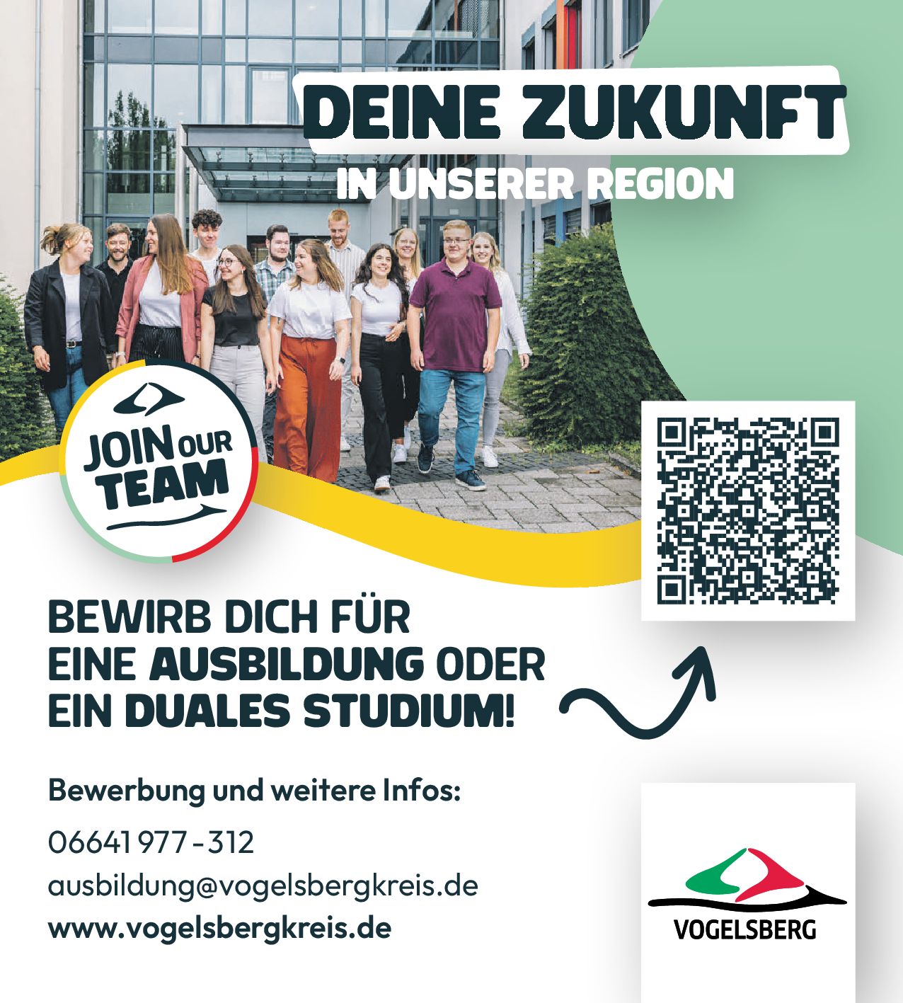 Ausbildung