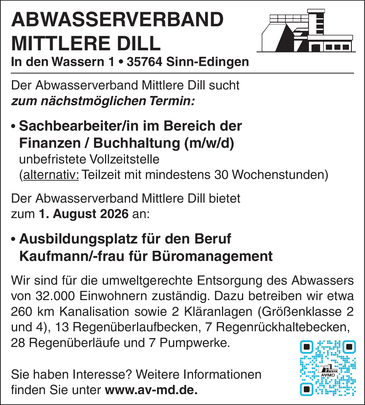 Kaufmann/-frau für Büromanagement