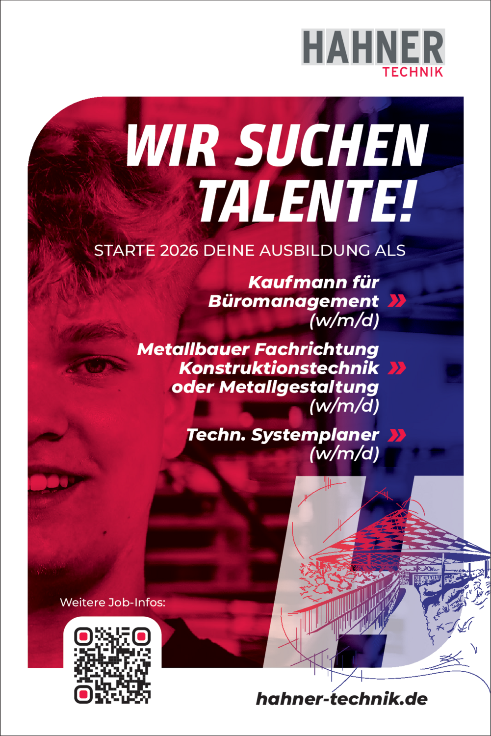 Kaufmann für Büromanagement (w/m/d)