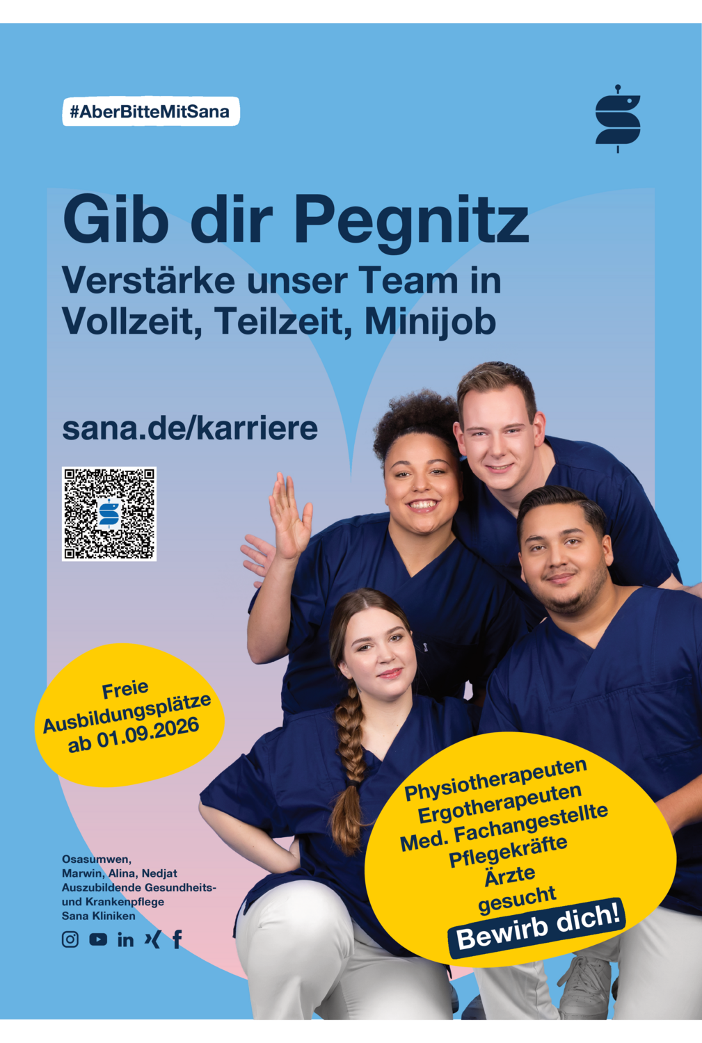 Arzt (m/w/d)