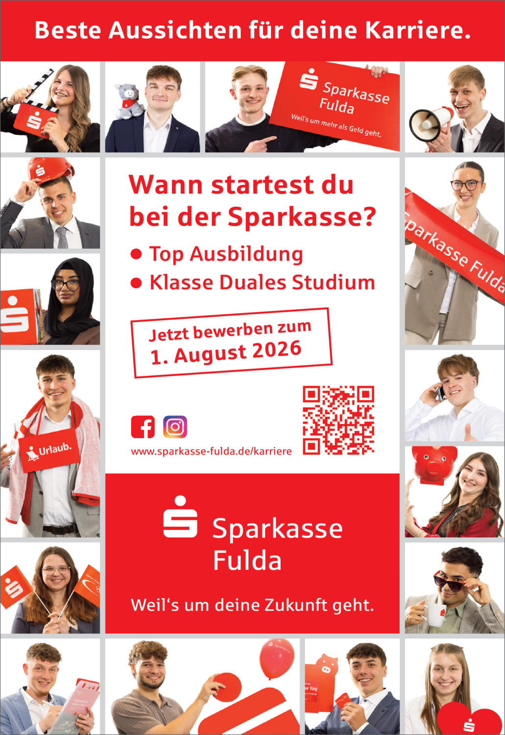Klasse Duales Studium