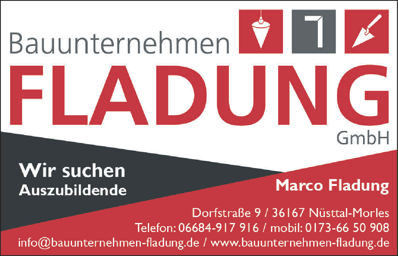 Auszubildende (m/w/d)