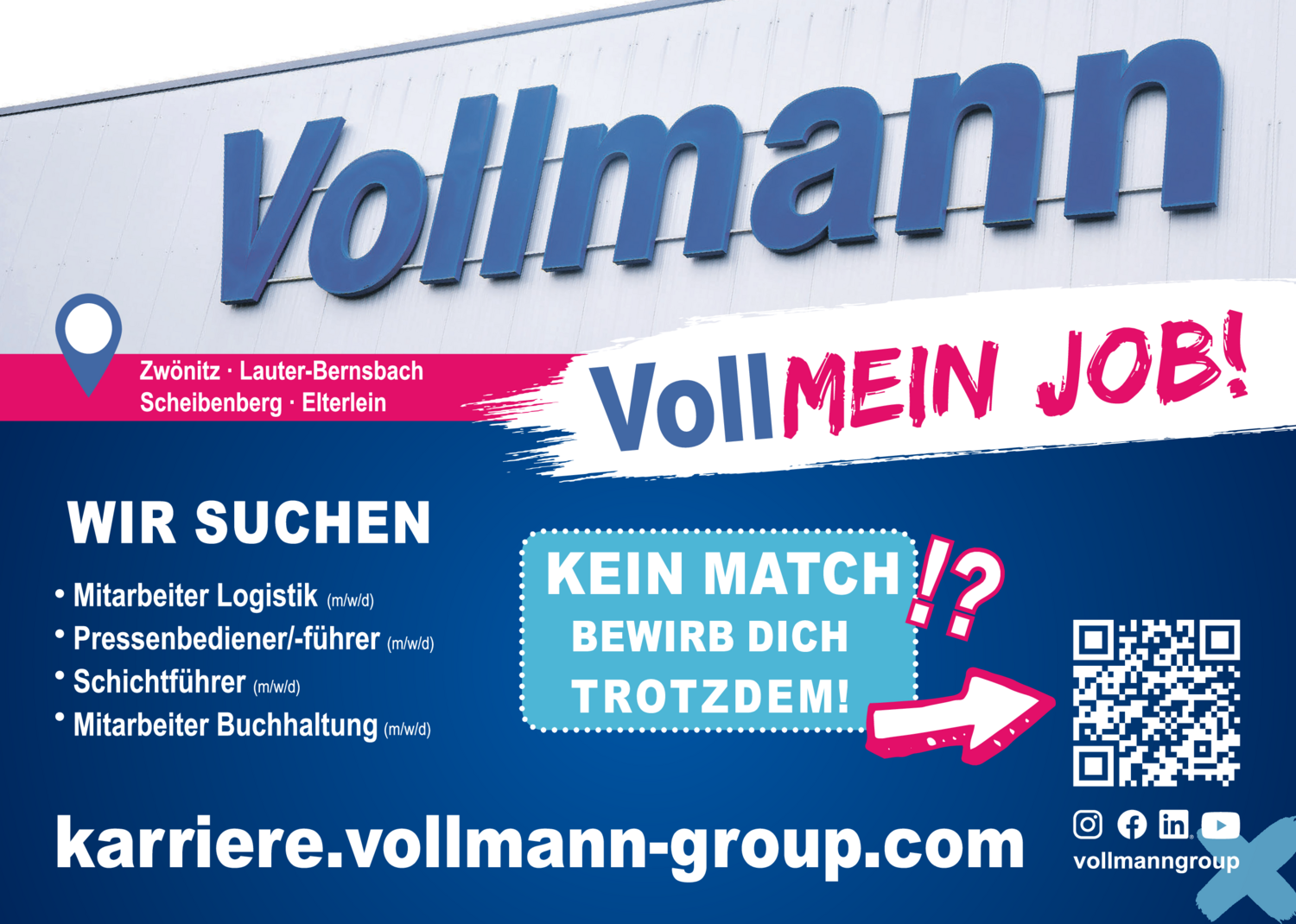Mitarbeiter Buchhaltung (m/w/d)