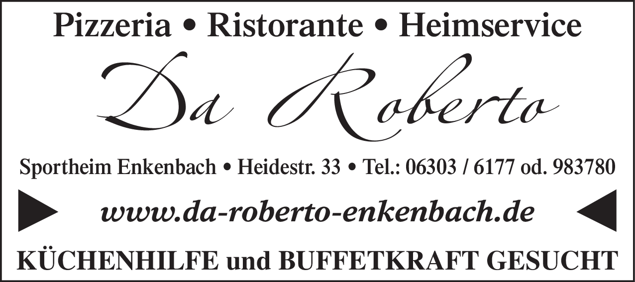 Küchenhilfe (m/w/d)