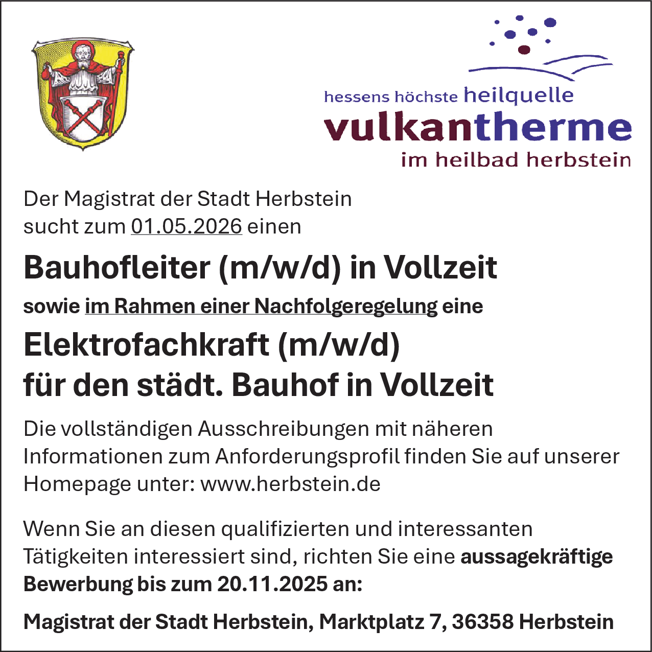 Elektrofachkraft (m/w/d)