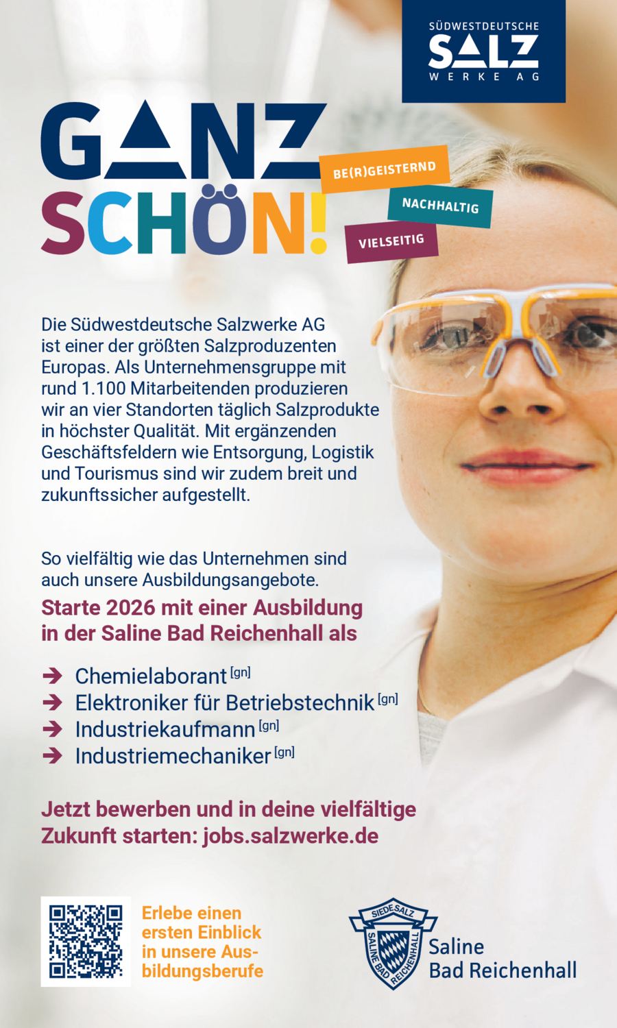 Elektroniker für Betriebstechnik (gn)