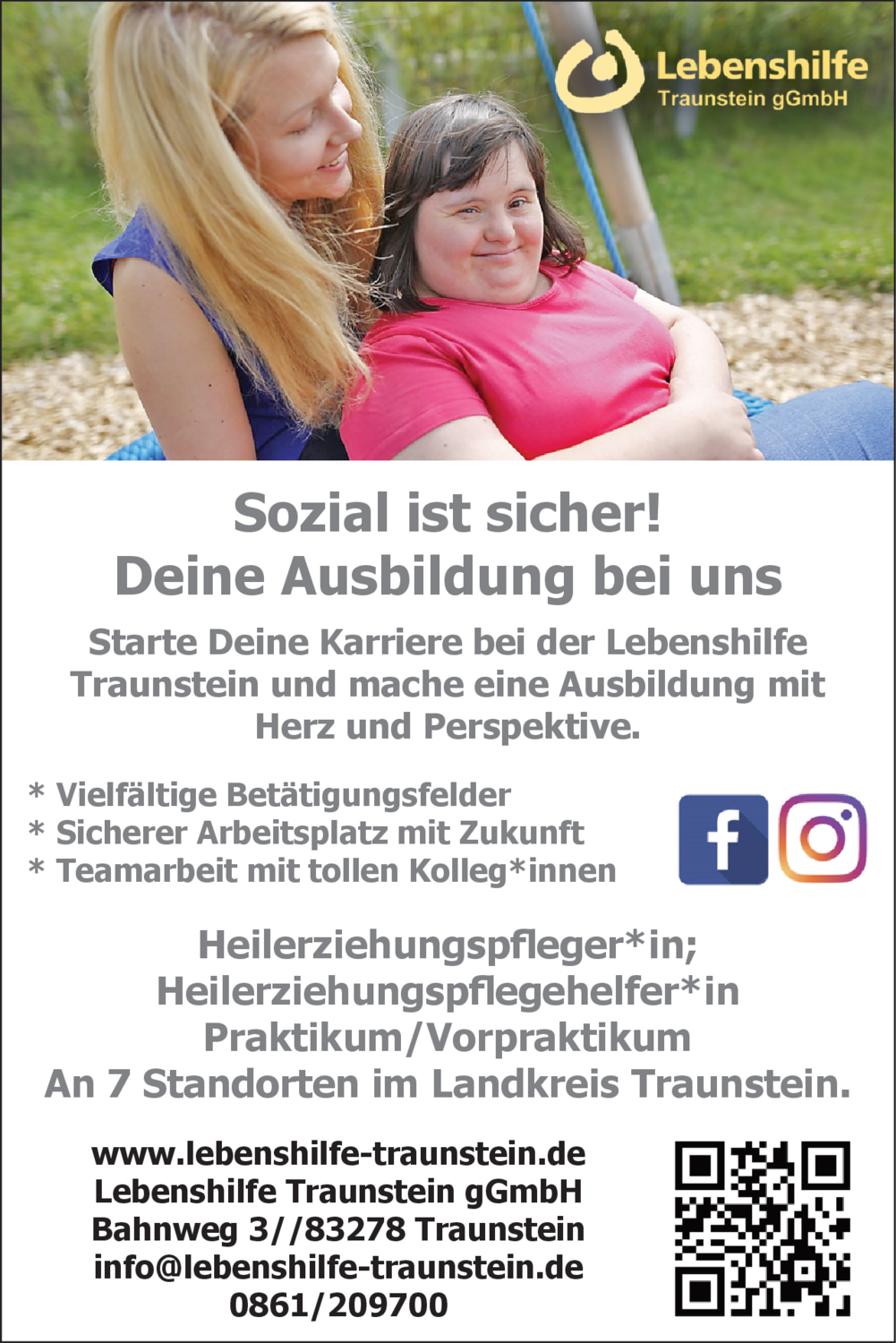 Praktikum/Vorpraktikum (m/w/d)