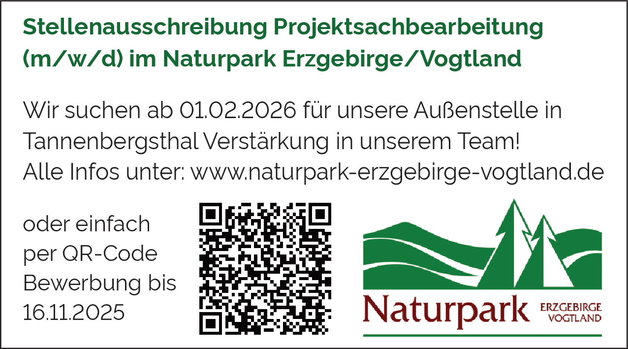 Projektsachbearbeitung (m/w/d)