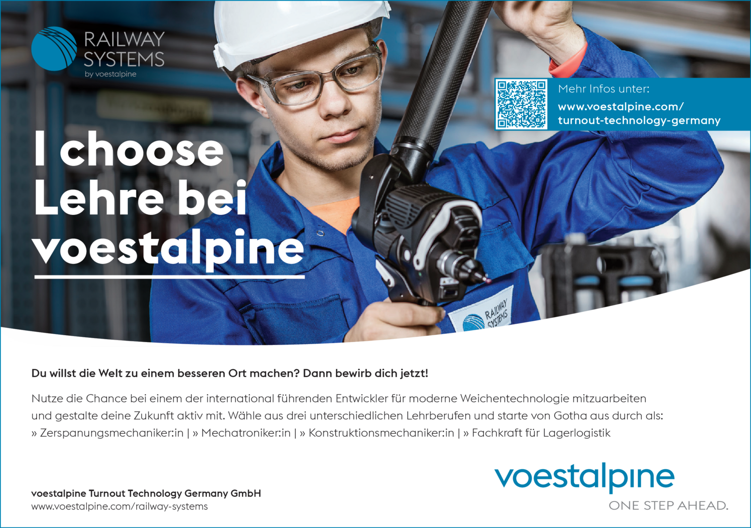 Fachkraft für Lagerlogistik (m/w/d)