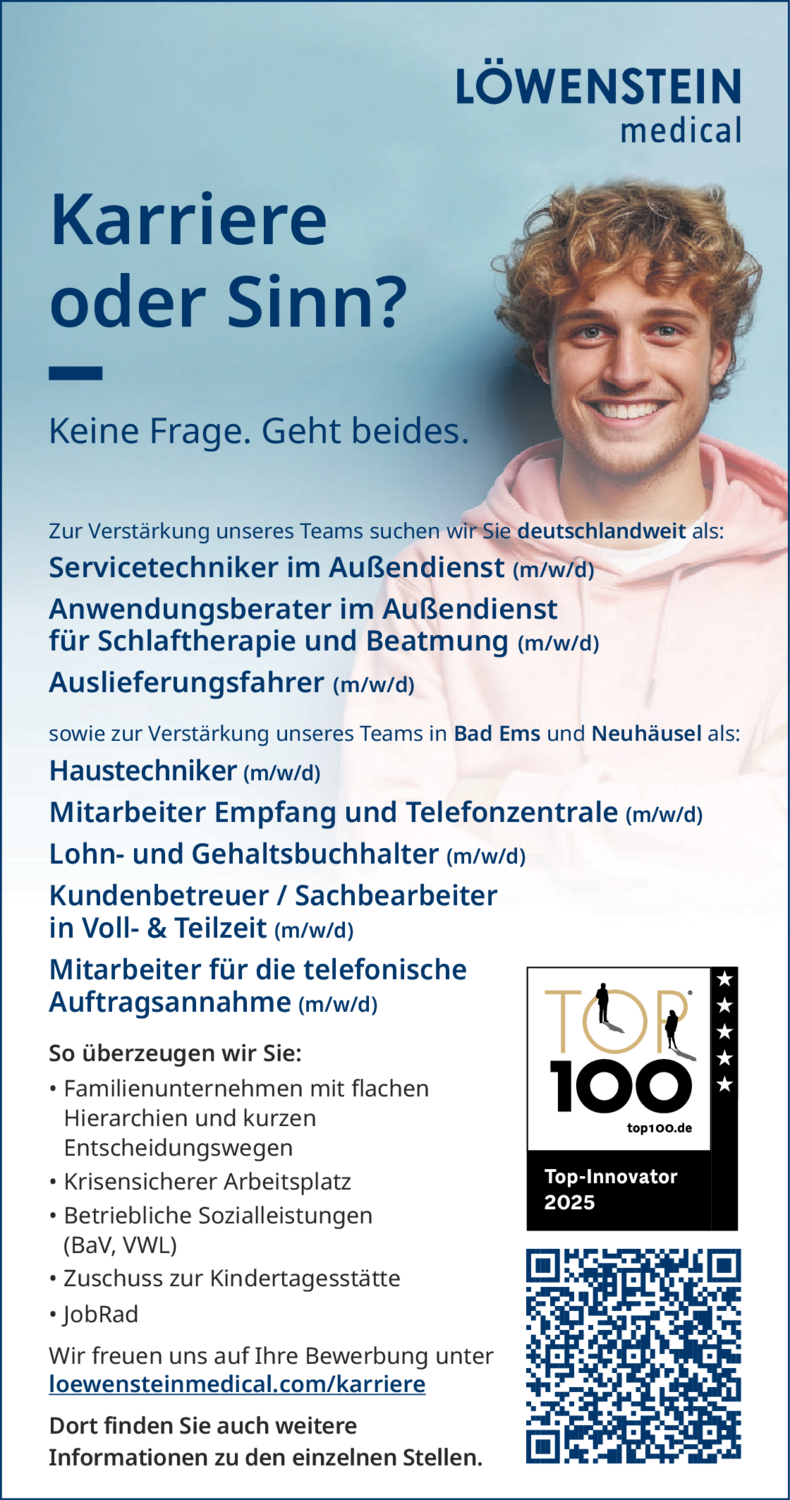 Lohn- und Gehaltsbuchhalter (m/w/d)