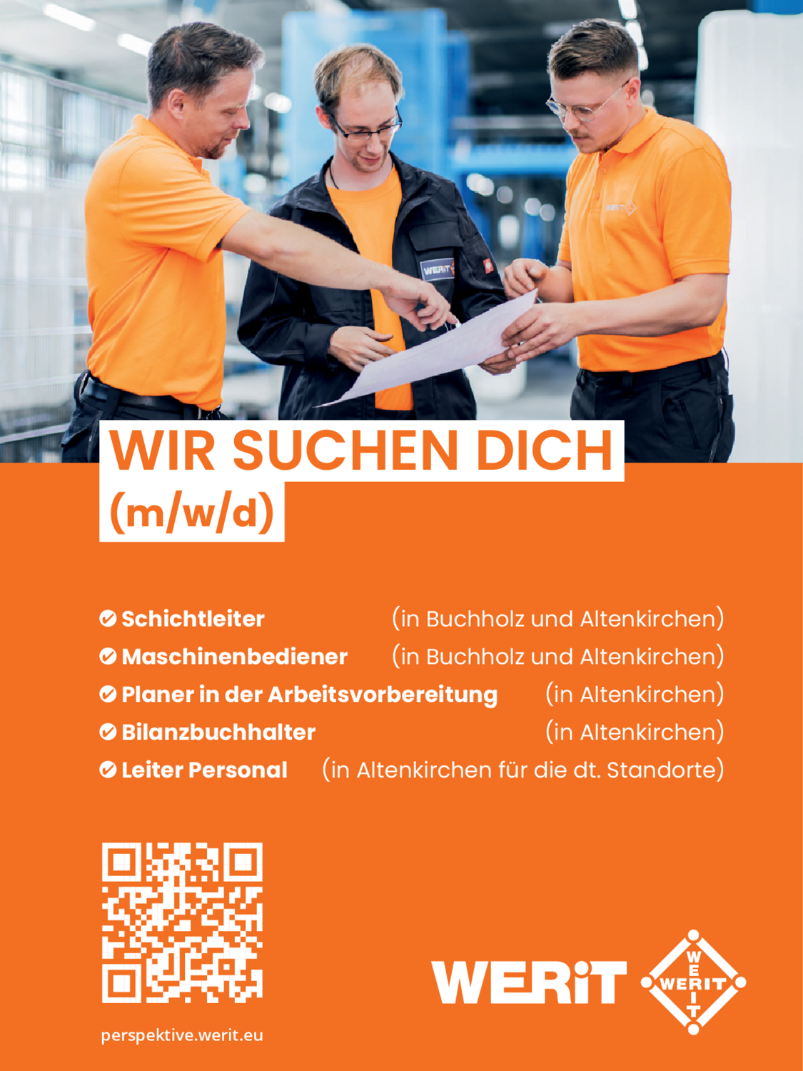 Bilanzbuchhalter (m/w/d)