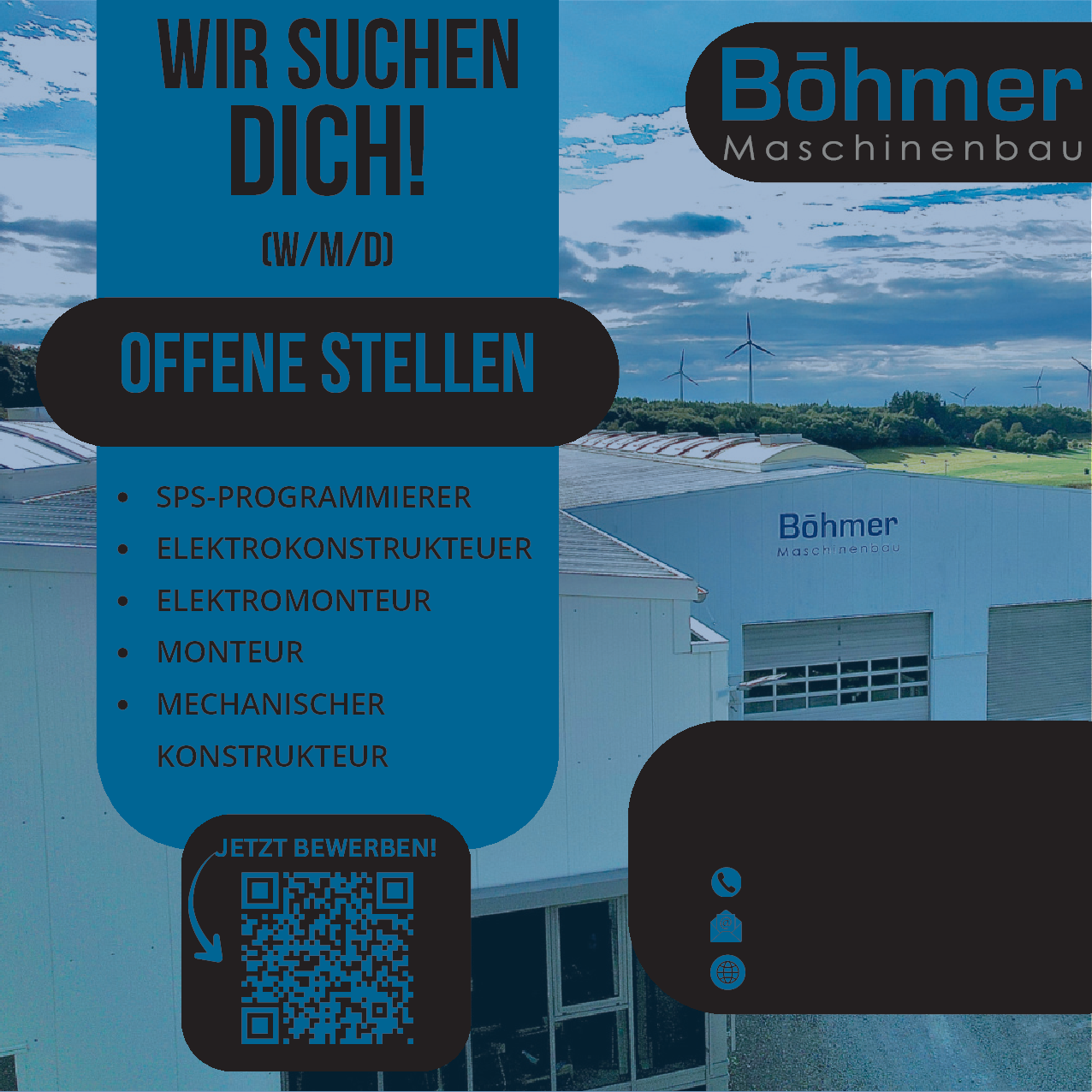 SPS-Programmierer (m/w/d)