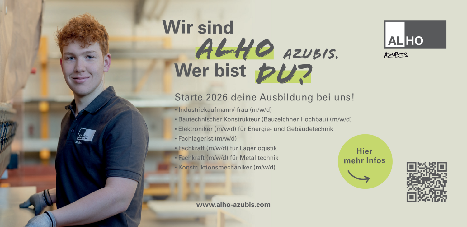 Elektroniker (m/w/d) für Energie- und Gebäudetechnik