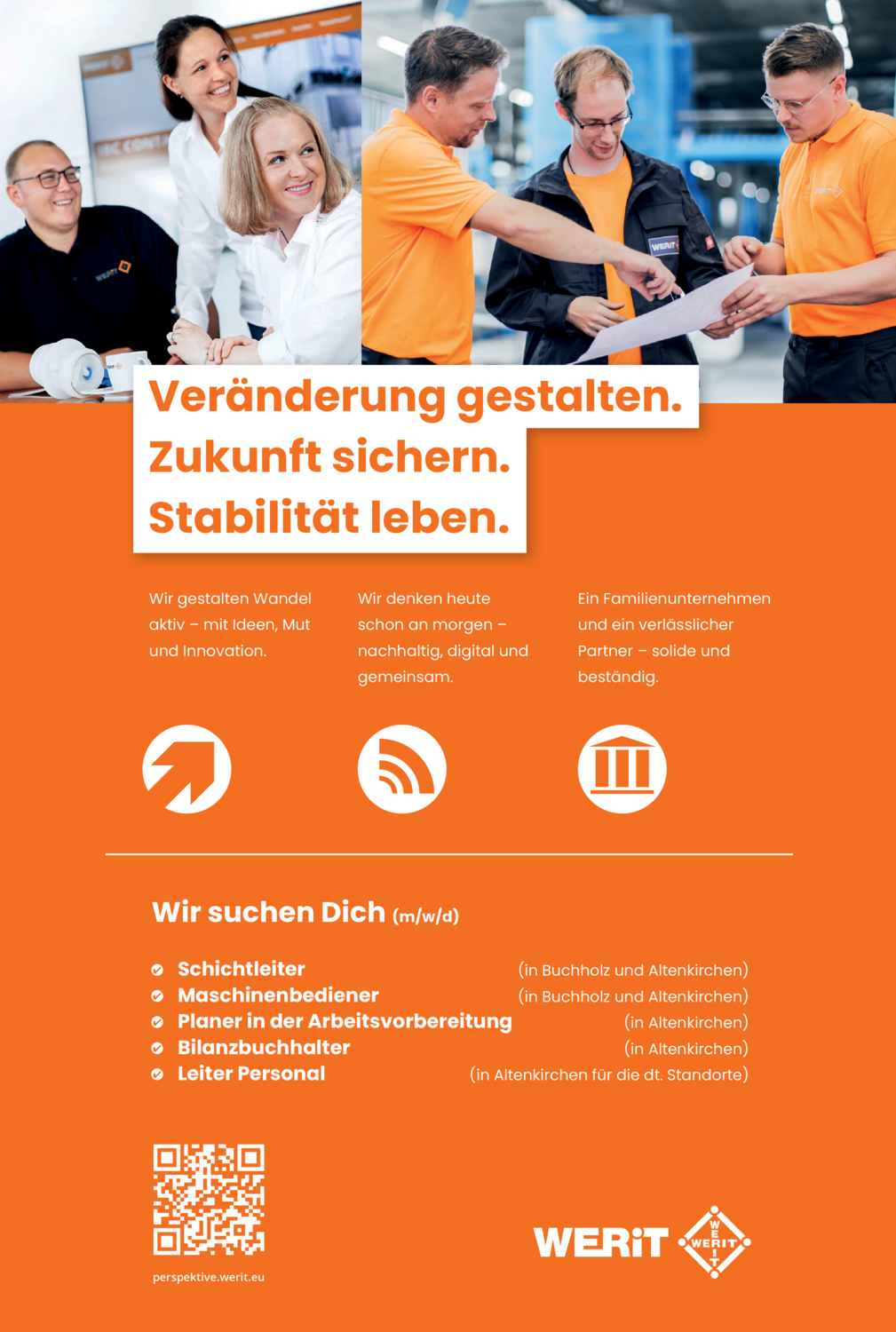 Maschinenbediener (m/w/d)