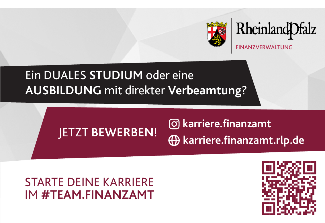 Duales Studium (m/w/d)