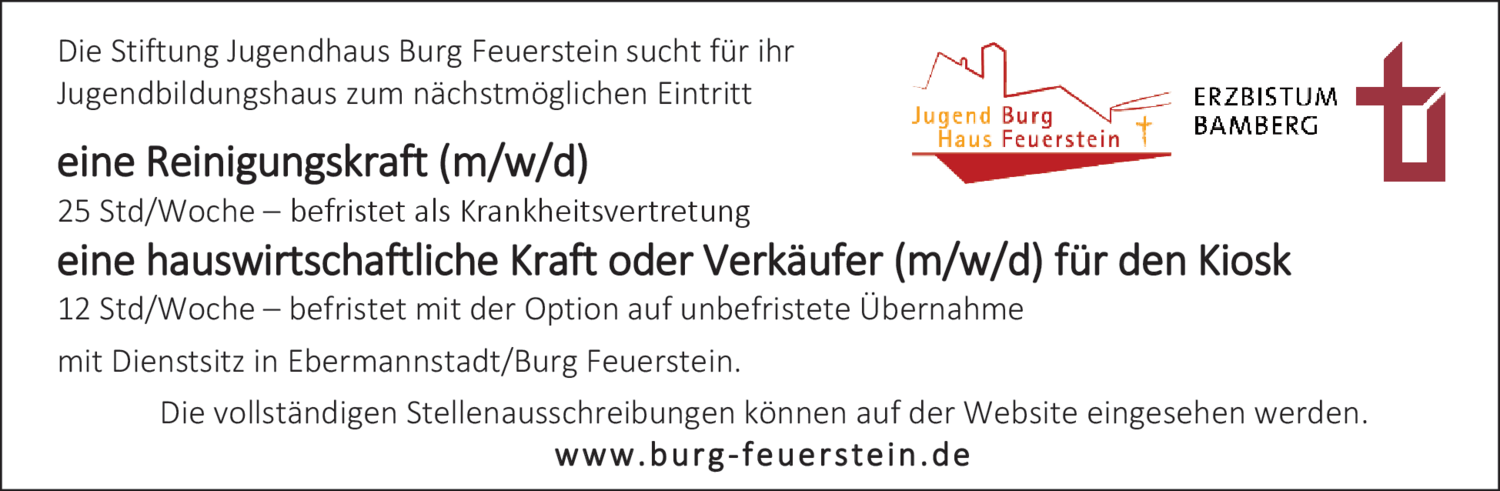 Verkäufer (m/w/d)
